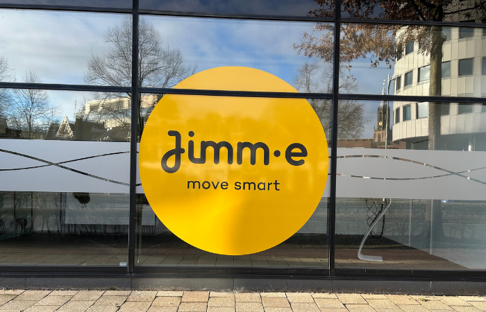 Jimm-e Amersfoort