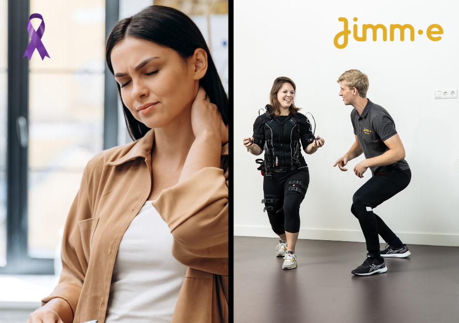 EMS-training bij fibromyalgie: werkt het echt?