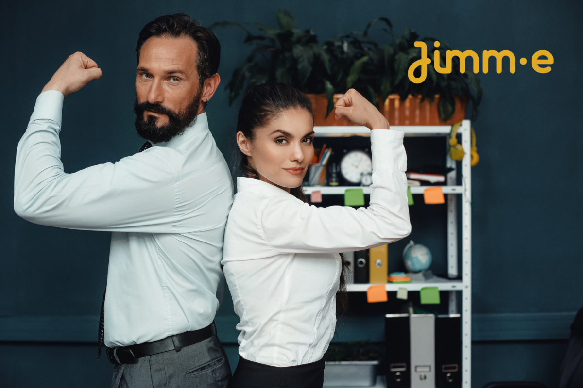 hoe drukbezette mensen met EMS tóch fit worden